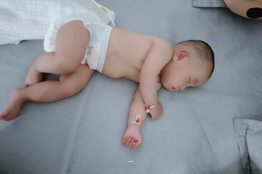 盘锦宝宝大便干拉不出来